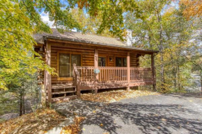 Cuddlin' Up, Er209 - Luxury At Its Finest And Location That Can't Be Beat! cabin